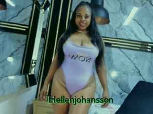 Hellenjohansson