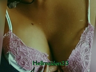 Hellmaiden33