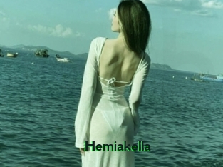 Hemiakella