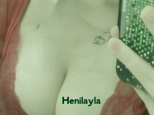 Henilayla