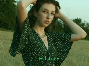 Heylarose