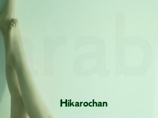 Hikarochan
