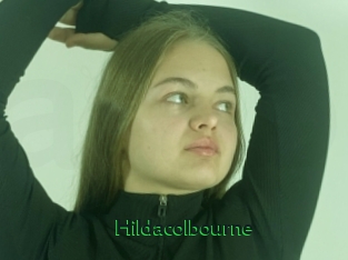 Hildacolbourne