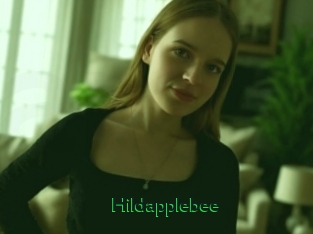 Hildapplebee