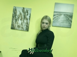 Hildbensley