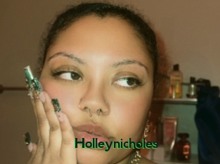 Holleynicholes