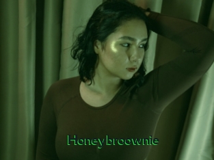 Honeybroownie