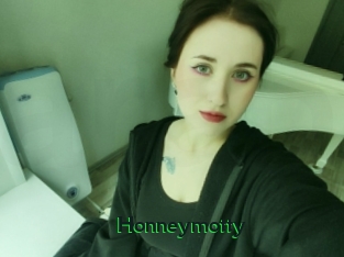 Honneymotty