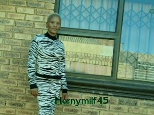 Hornymilf45