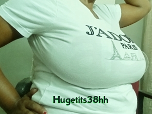 Hugetits38hh
