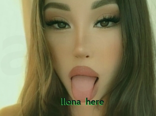 Ilona_here