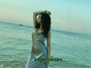 Ingedirksen