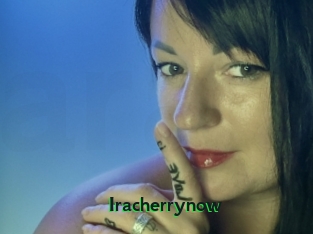 Iracherrynow
