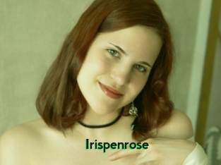 Irispenrose