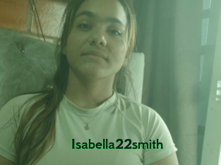 Isabella22smith