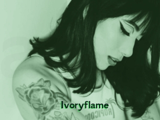 Ivoryflame