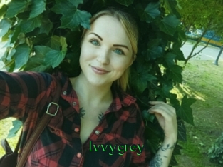 Ivvygrey