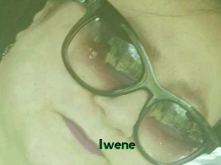 Iwene