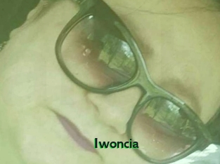 Iwoncia