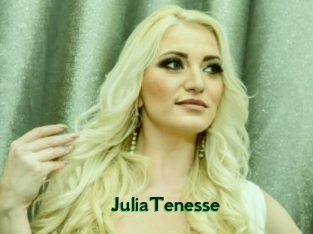 JuliaTenesse