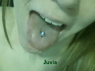 Juvia