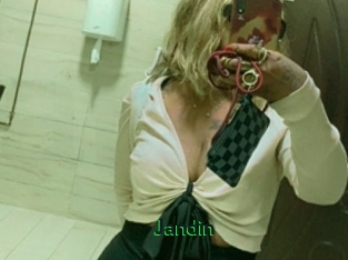 Jandin
