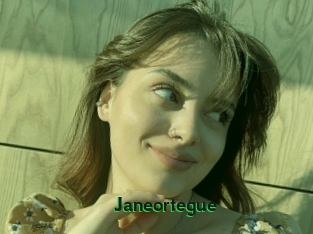Janeortegue