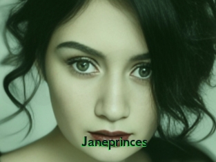 Janeprinces