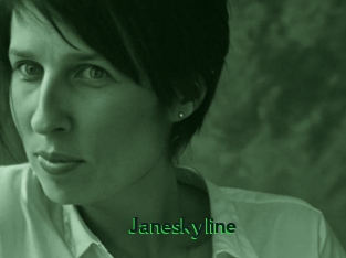Janeskyline