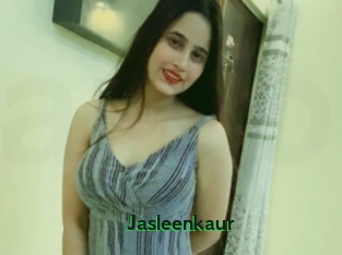 Jasleenkaur