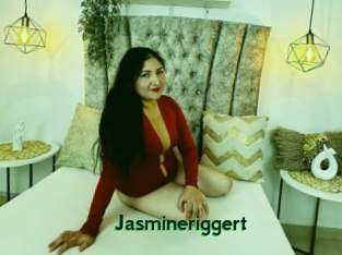 Jasmineriggert