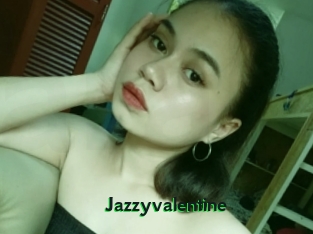 Jazzyvalentine