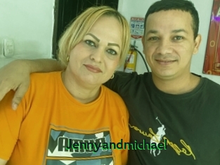 Jennyandmichael
