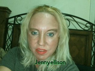 Jennyellison