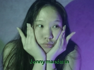 Jennymandarin