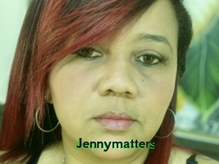Jennymatters