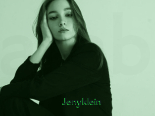 Jenyklein