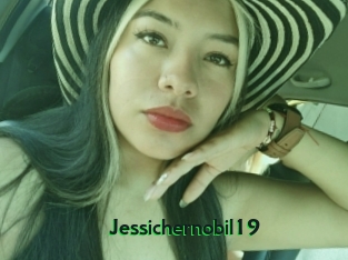 Jessichernobil19