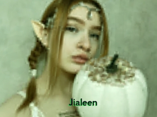 jialeen Arabeurette