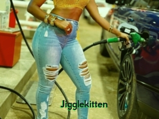 Jigglekitten