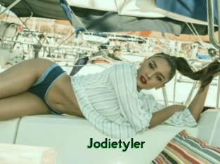 jodietyler Arabeurette