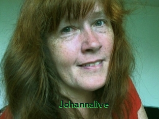 Johannalive