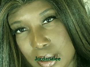 Jordanalee