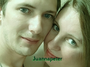 juannapeter Arabeurette