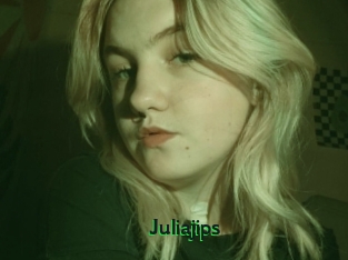 Juliajips