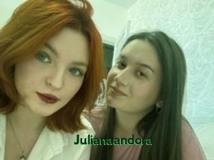 Julianaandora