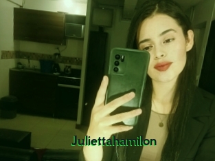 Juliettahamilon