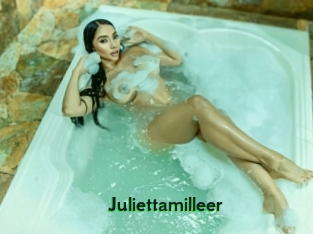 Juliettamilleer