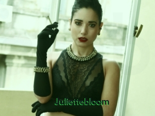 Juliettebloom