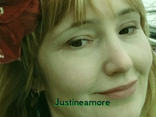 Justineamore